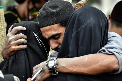 WARTAWAN BERNAMA MENINGGAL DUNIA