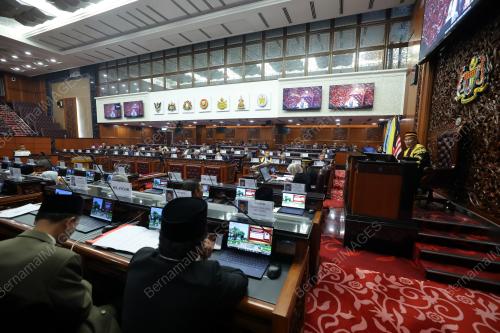 DATUK MUTANG TAGAL