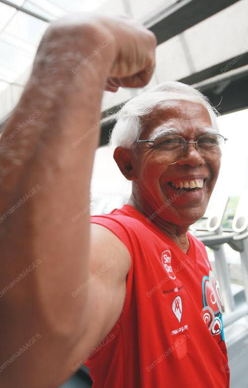 ADNAN OSMAN