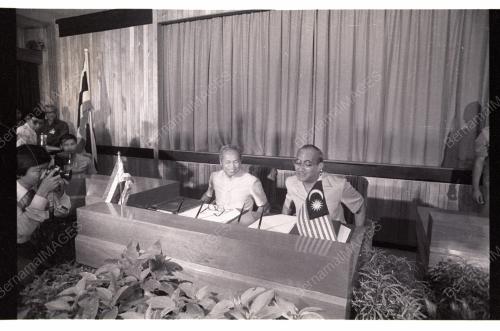 PRESS CONFERENCE