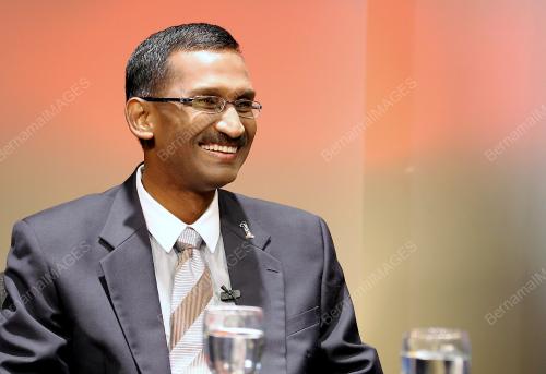 P.KAMALANATHAN
