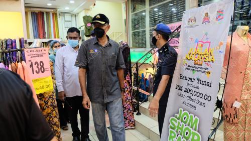 DATUK ROSOL WAHID