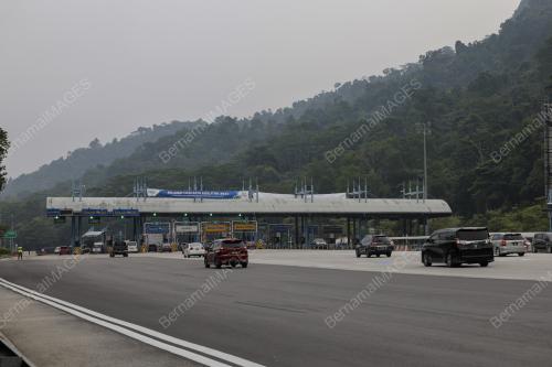 TINJAUAN LEBUHRAYA