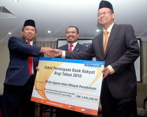 ZAKAT