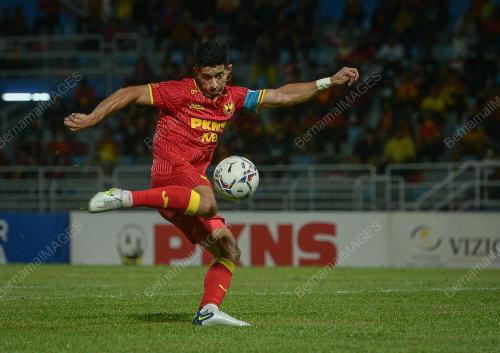 SELANGOR FC VS SARAWAK UNITED