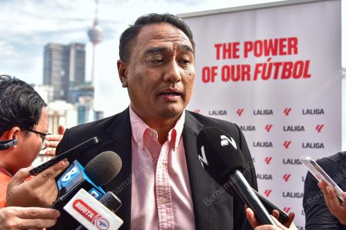 MOHD SHAZLI