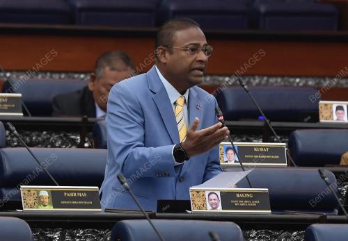 DATUK SERI ABDUL AZEEZ ABDUL RAHIM