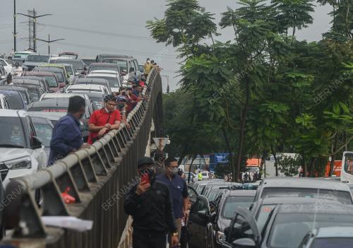 BANJIR SELANGOR