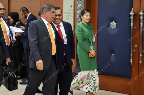 MOHAMAD SABU