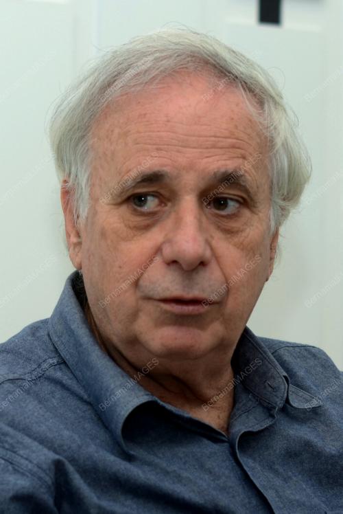 ILAN PAPPE