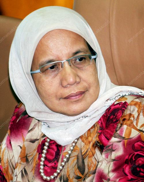 KAMILIA IBRAHIM