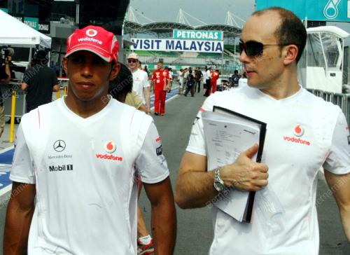 FORMULA 1