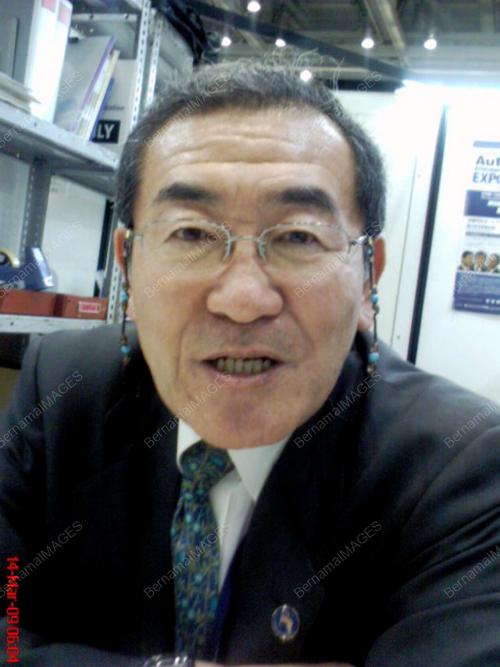 HIRO KANDA