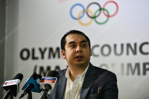 DATUK MOHD NAZIFUDDIN MOHD NAJIB