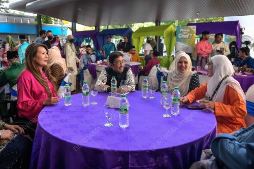 DATUK ZAHIDI ZAINUL ABIDIN