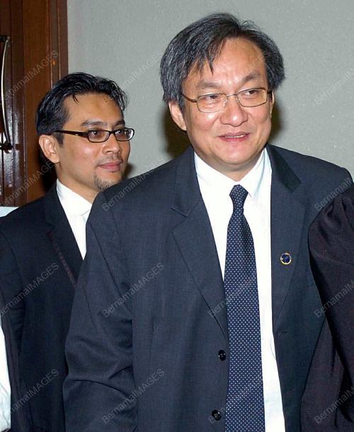 PETISYEN PILIHANRAYA