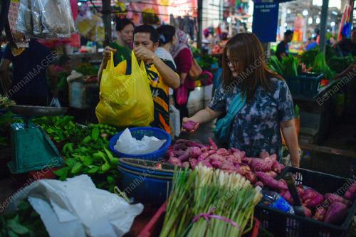 SKIM HARGA MAKSIMUM MUSIM PERAYAAN KRISMAS