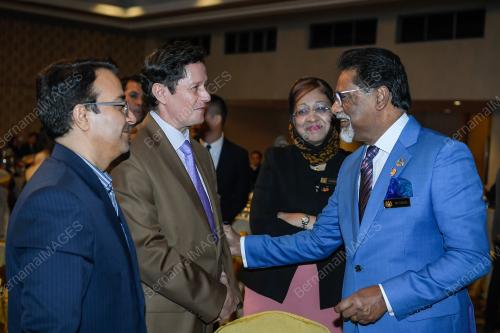 DATUK DR XAVIER JAYAKUMAR