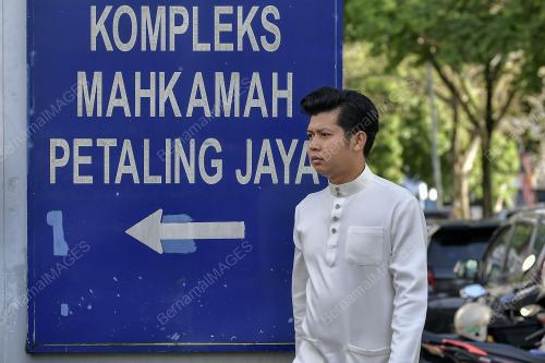KES ZAYN RAYYAN