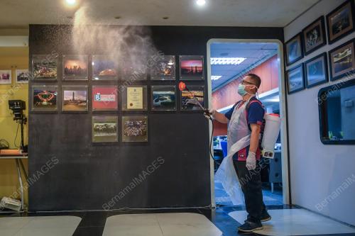 PERINTAH KAWALAN PERGERAKAN