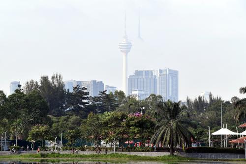 TINJAUAN JEREBU KUALA LUMPUR