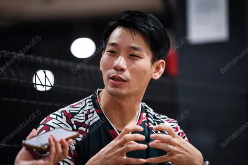 CHAN PENG SOON