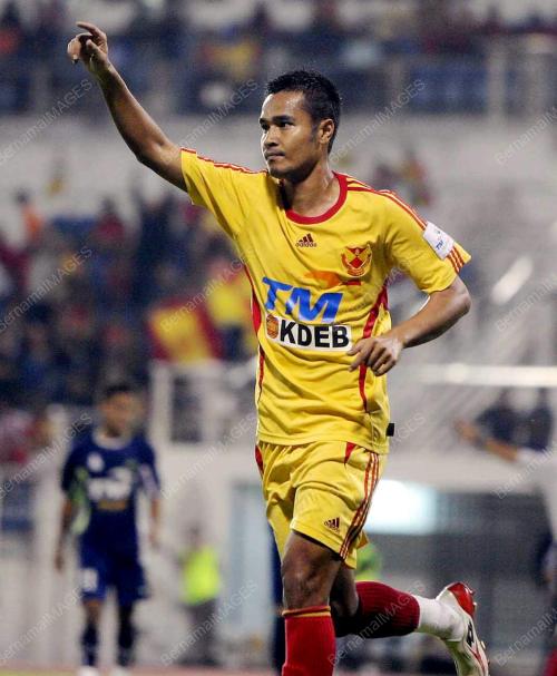 TM LIGA SUPER