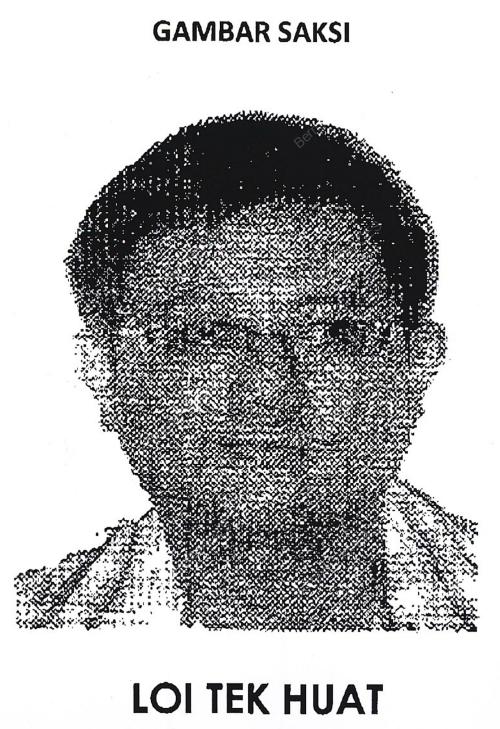 LOI TEK HUAT