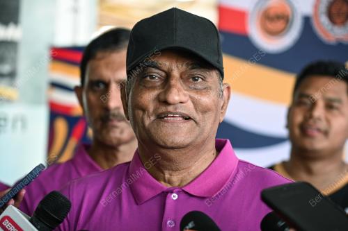 DATUK KARIM IBRAHIM