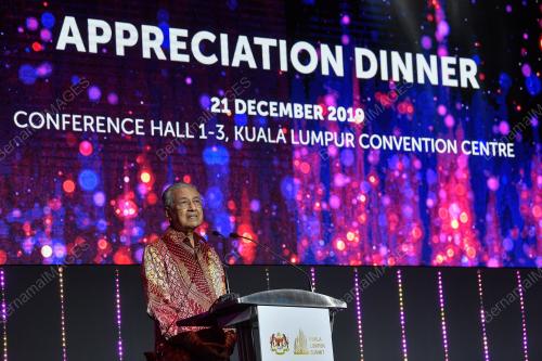 KL SUMMIT 2019