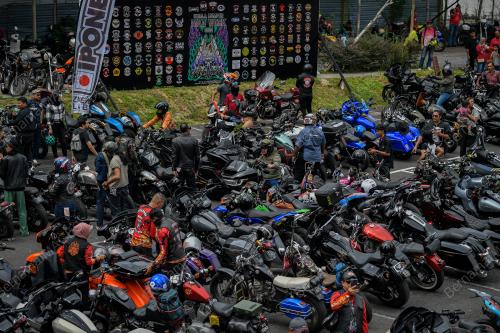 KUALA LUMPUR BIKE WEEK 2024