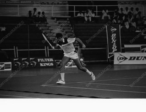 ASIAN NATIONAL TENNIS