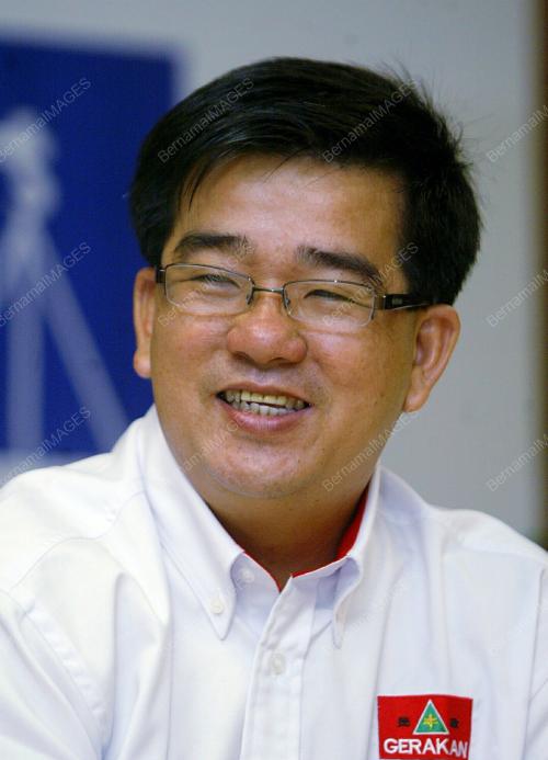 MA WOEI CHYI