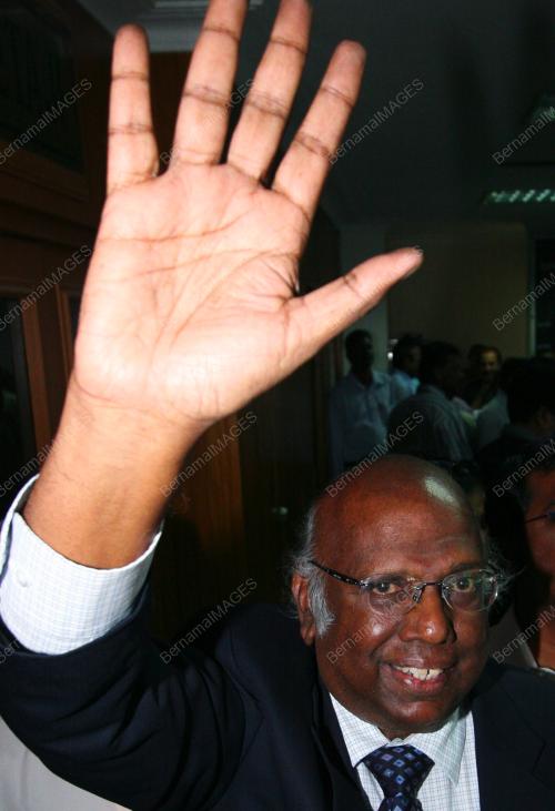 M. MUTHUPALANIAPPAN