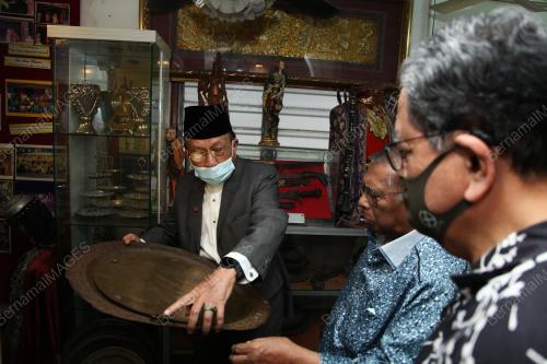ABDUL RAHMAN ABU BAKAR