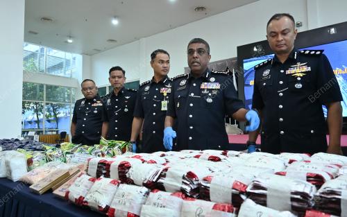 DATUK ALLAUDEEN ABDUL MAJID