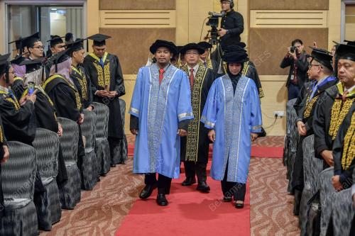 TAN SRI AZAM BAKI