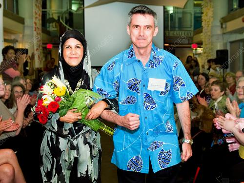 MALAYSIA BARAKAFF BATIK
