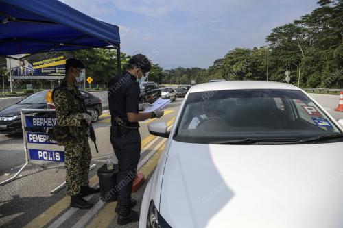 PKP 3.0 DIPERKETATKAN