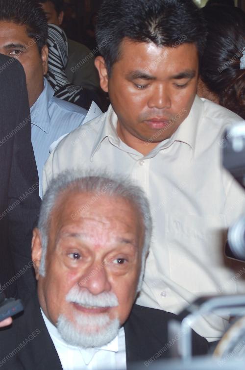KARPAL SINGH