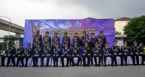 DATUK ARJUNAIDI MOHAMED
