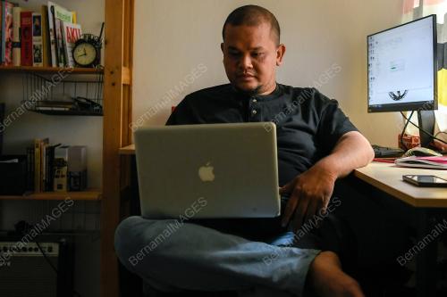 WORK FROM HOME
