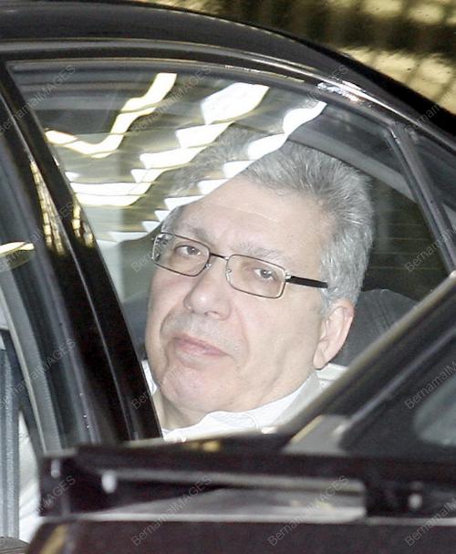 PROF DR PETER VANEZIS
