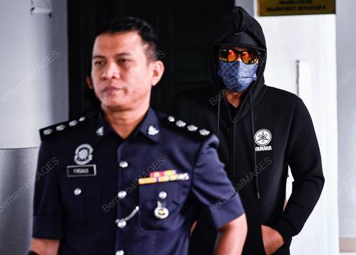 MAHKAMAH MAJISTRET