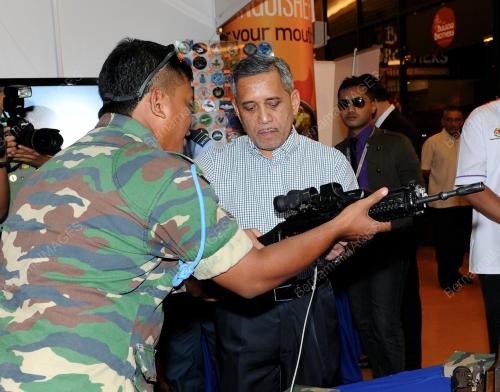 KL21_23022013_DR_ISMAIL_SENJATA