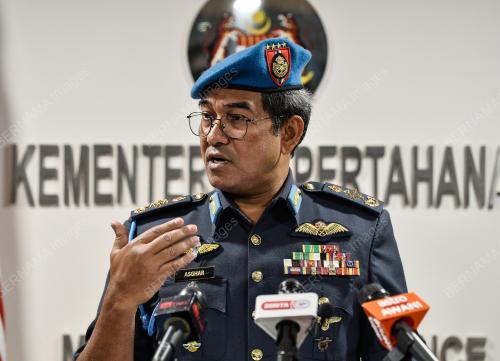 JEN DATUK SERI MOHD ASGHAR KHAN GORIMAN KHAN