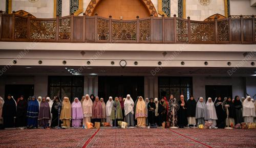 MALAM LAILATUL QADAR
