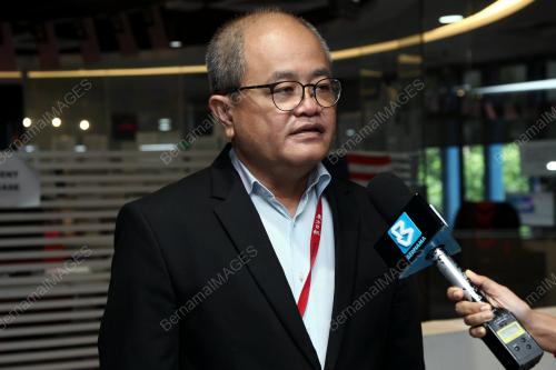 DING LEE LEONG