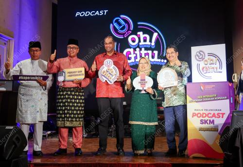 DATUK R RAMANAN