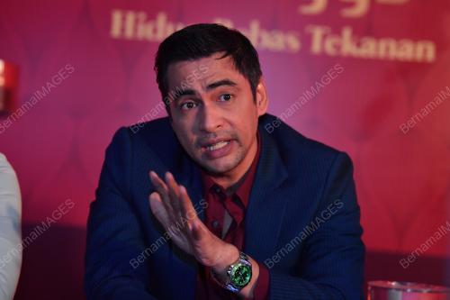 DATUK DR SHEIKH MUSZAPHAR SHUKOR